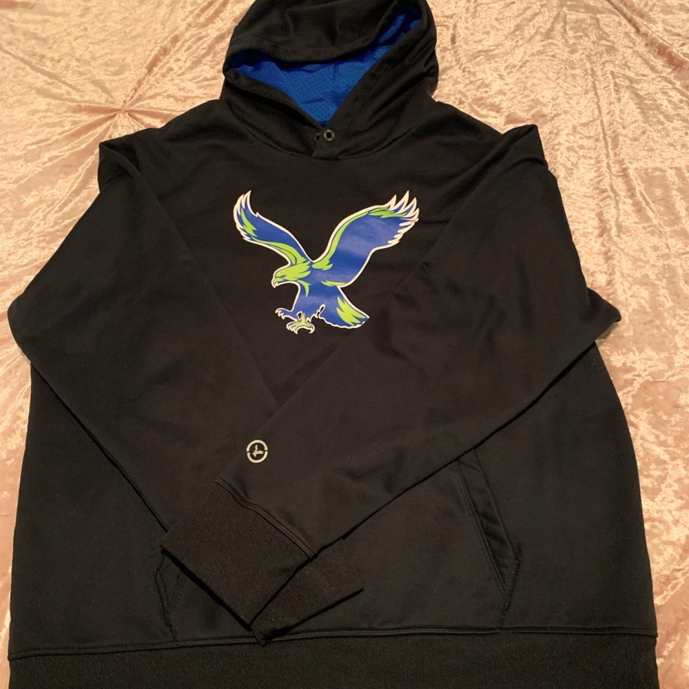 American Eagle hoodie